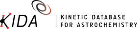 KIDA Database md 