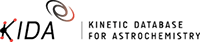 KIDA Database xs